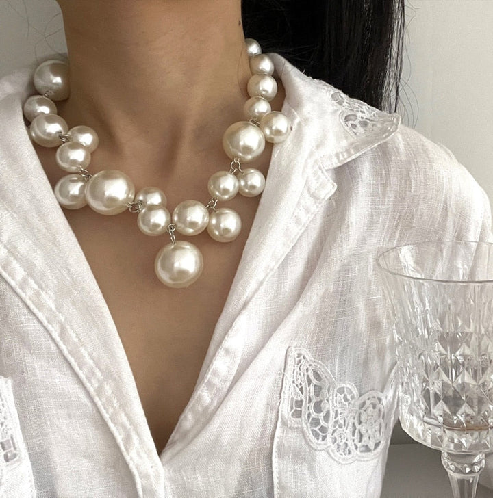 Elegant Charm Necklace