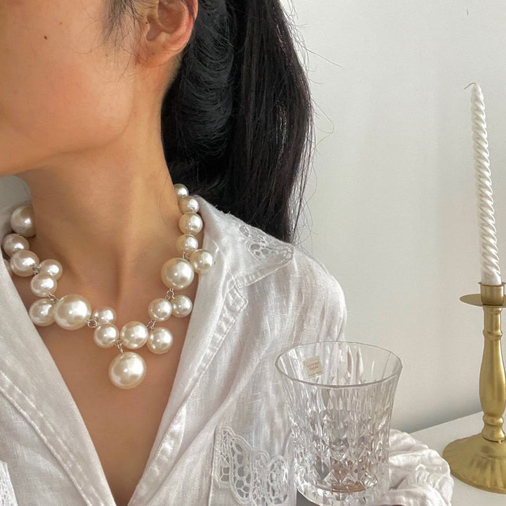 Elegant Charm Necklace