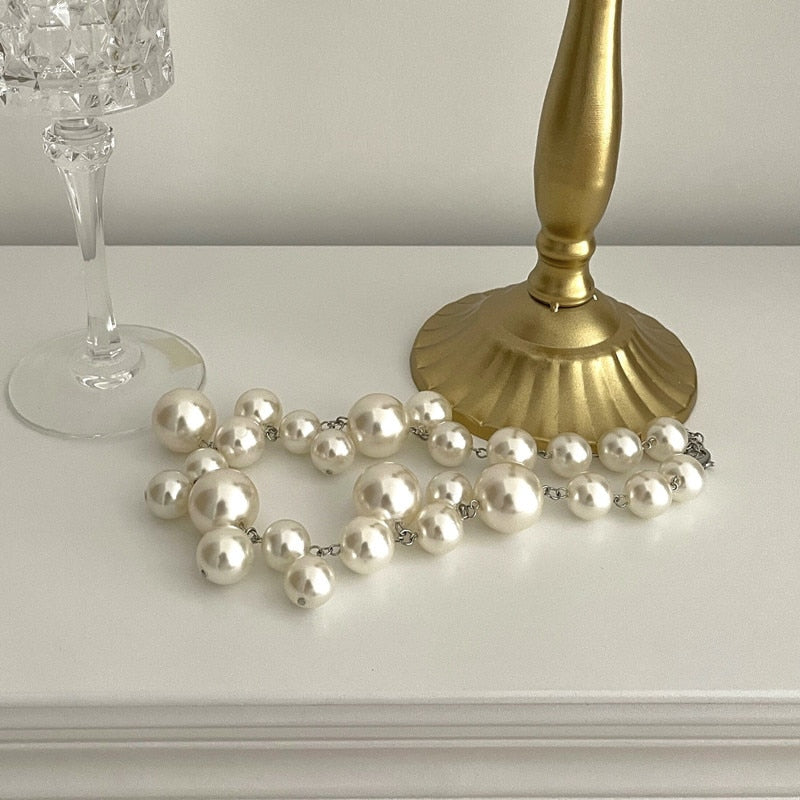 Elegant Charm Necklace