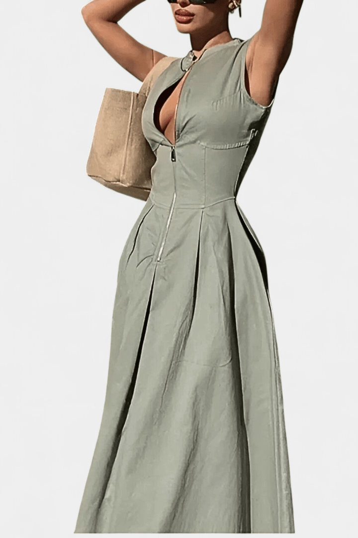 Form | Jumpsuit