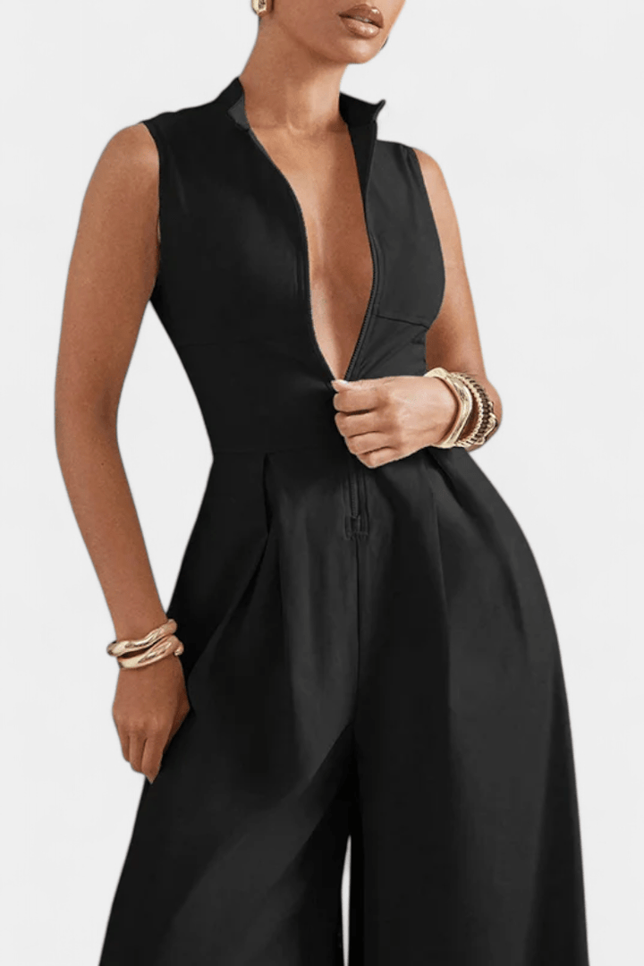 Form | Jumpsuit