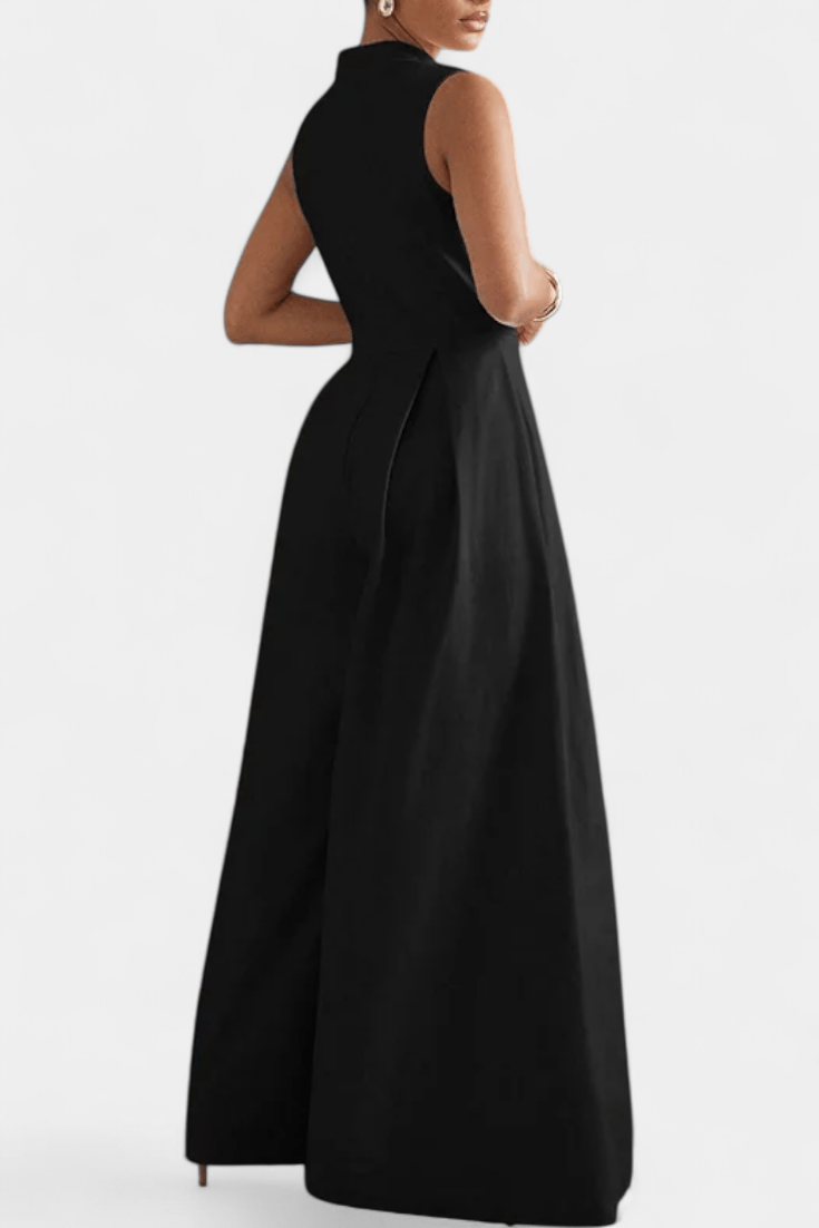 Form | Jumpsuit