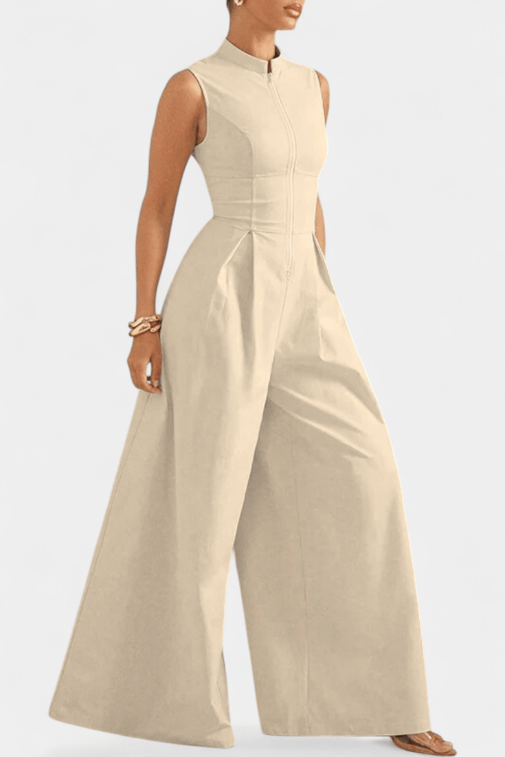 Form | Jumpsuit