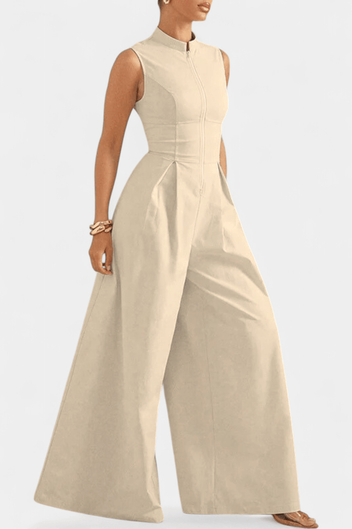 Form | Jumpsuit