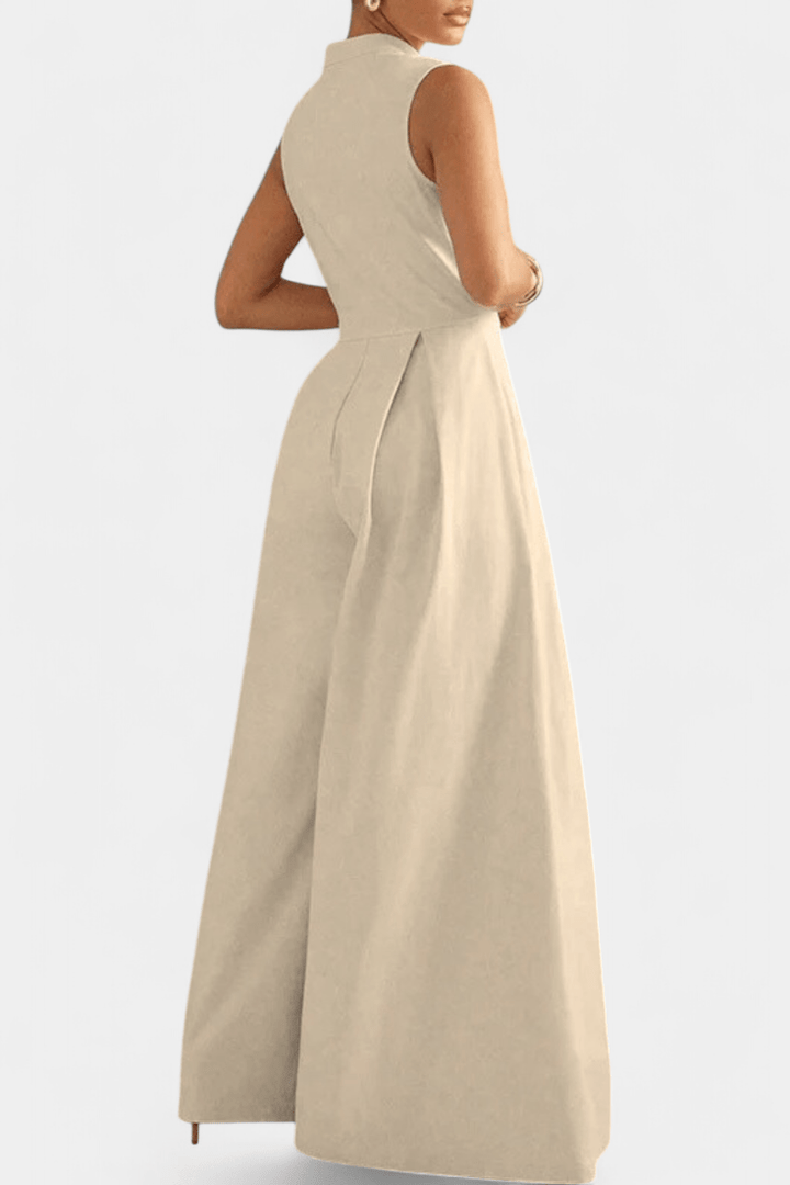 Form | Jumpsuit