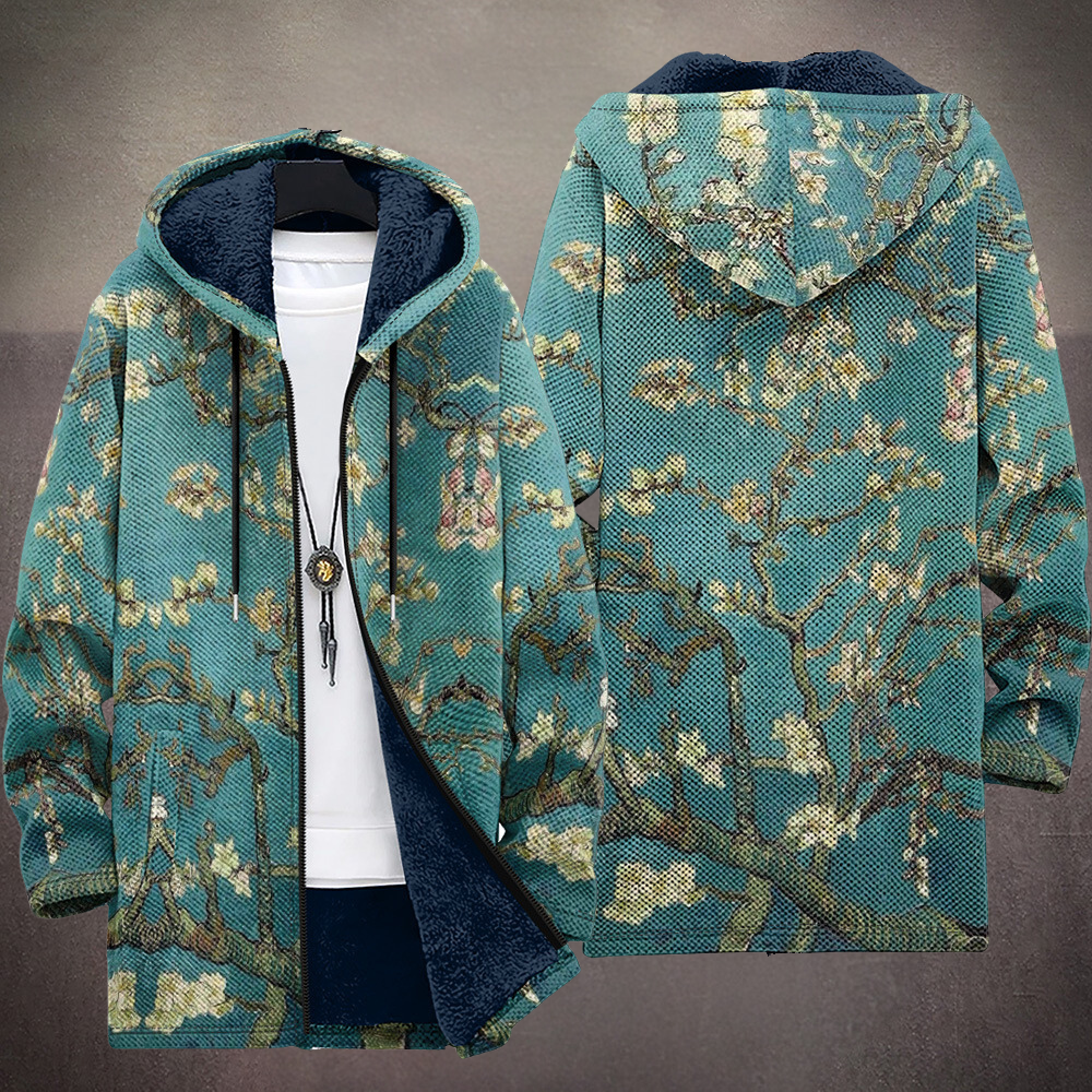 Triton | Aurora Art Hoodie