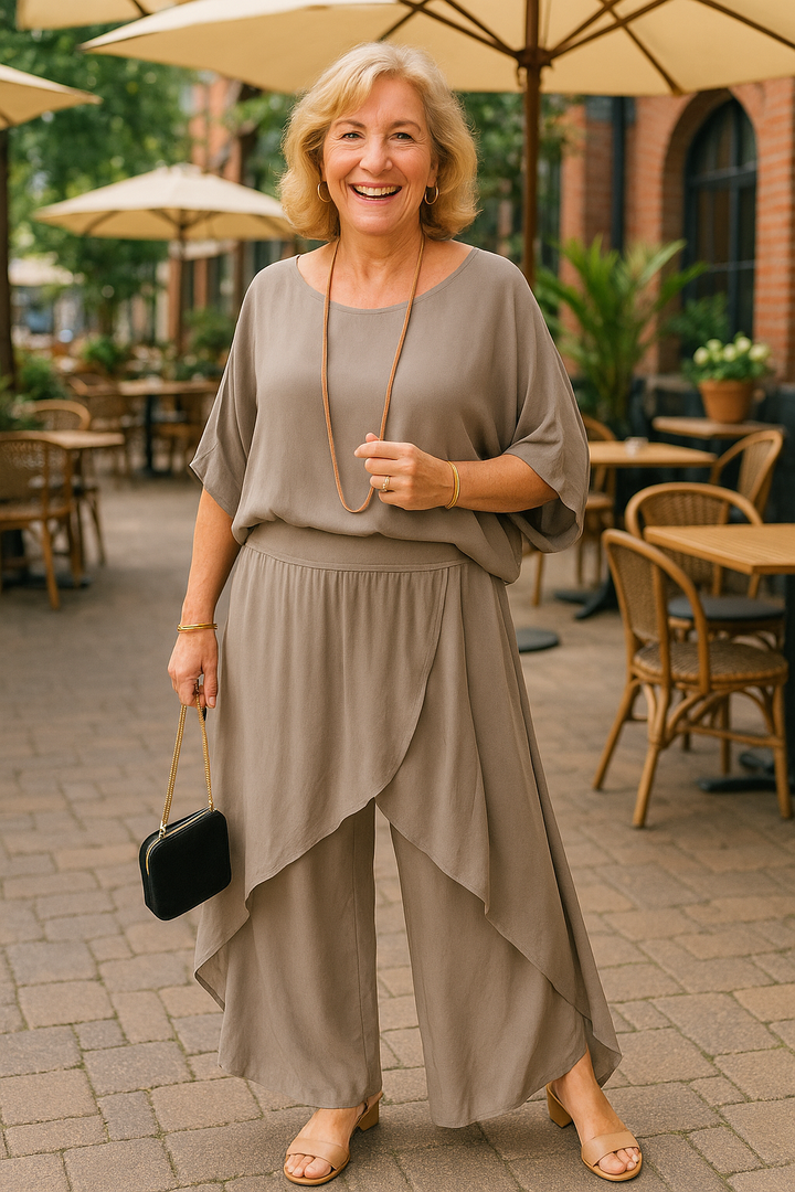 Avina | Flow Comfort Set