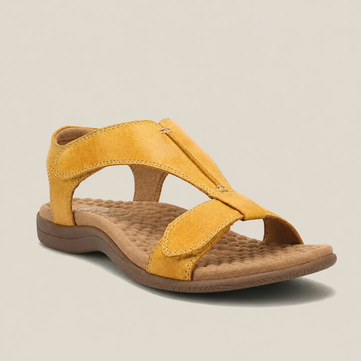 LunaEase Comfort Sandals™