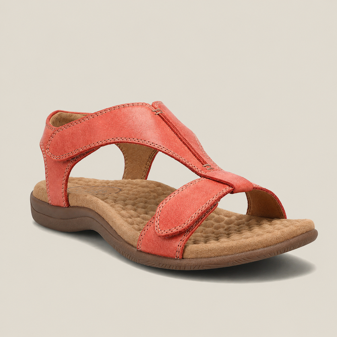 LunaEase Comfort Sandals™