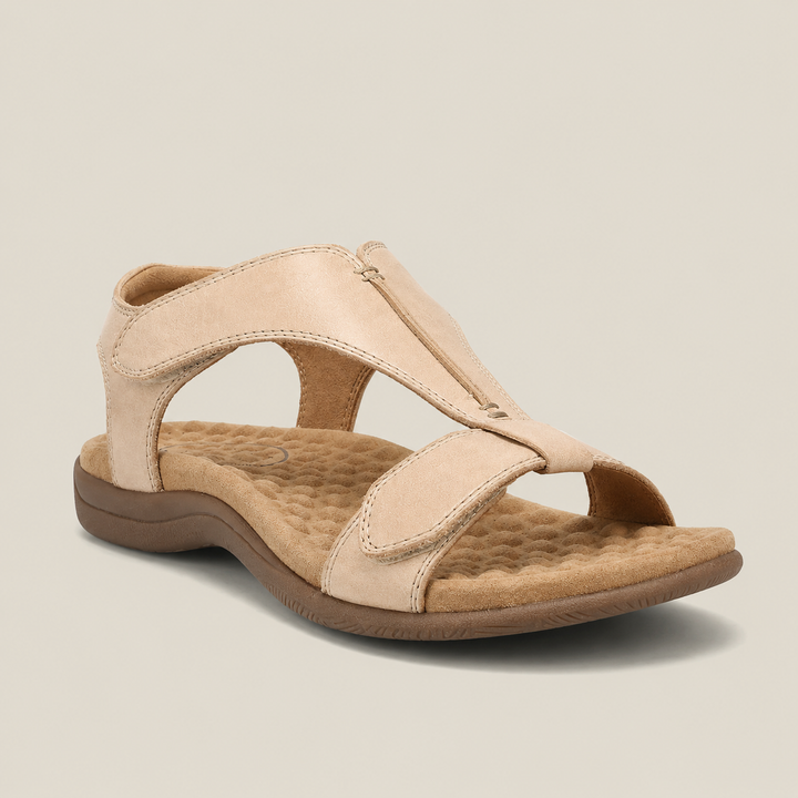 LunaEase Comfort Sandals™