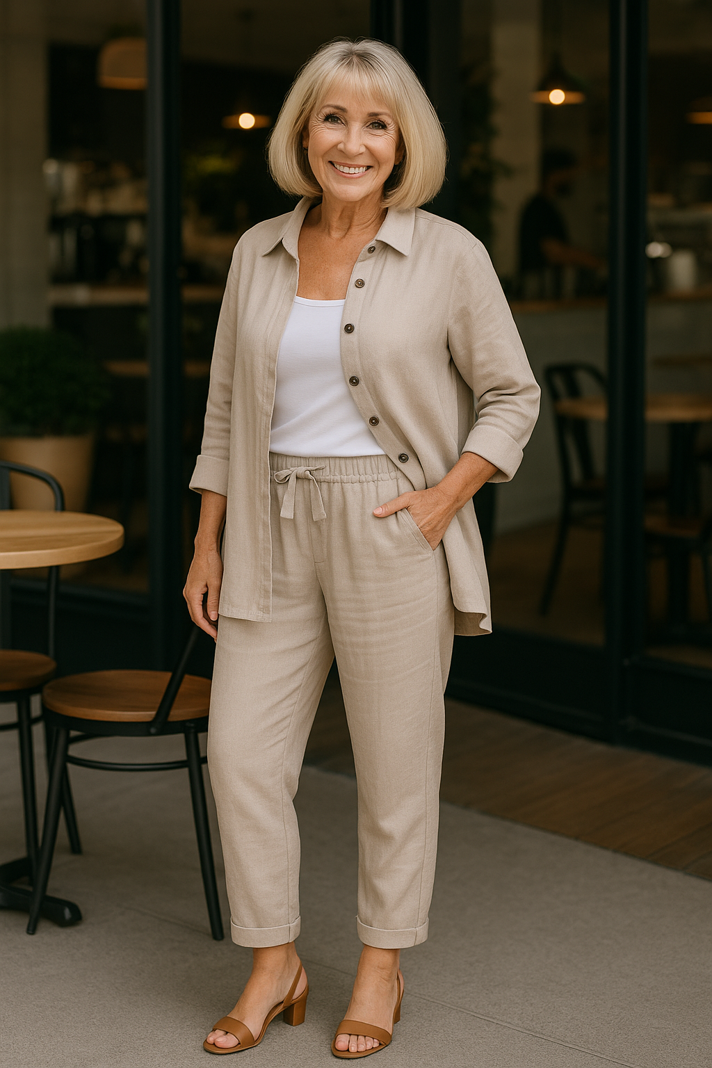 Selene | Everyday Confidence Set