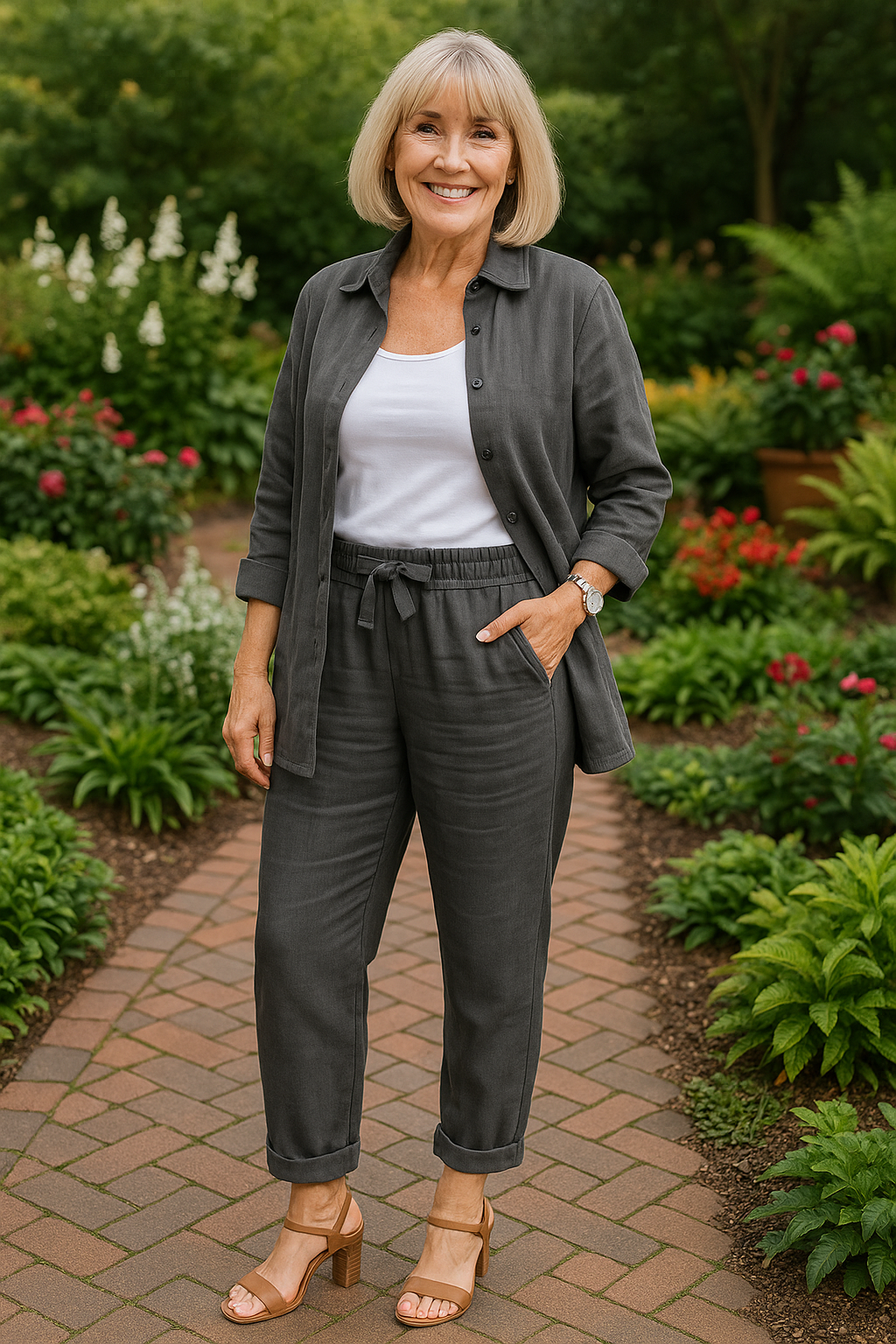 Selene | Everyday Confidence Set