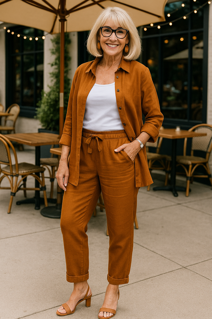 Selene | Everyday Confidence Set