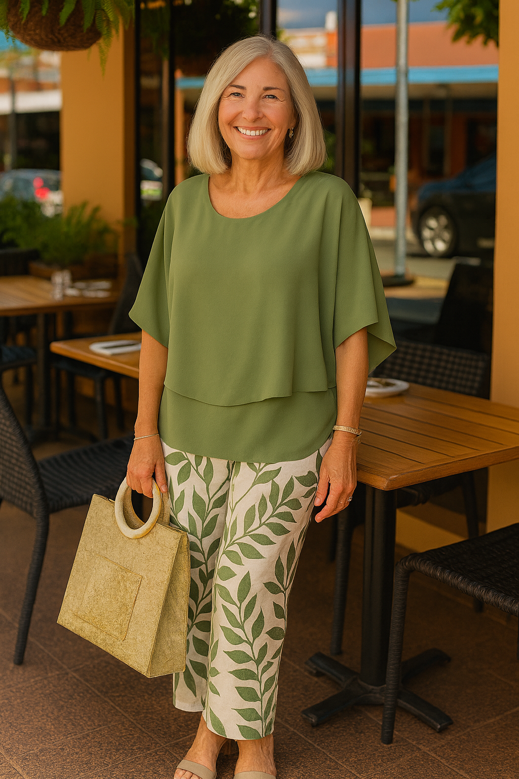Elowen | Sophisticated Comfort Set