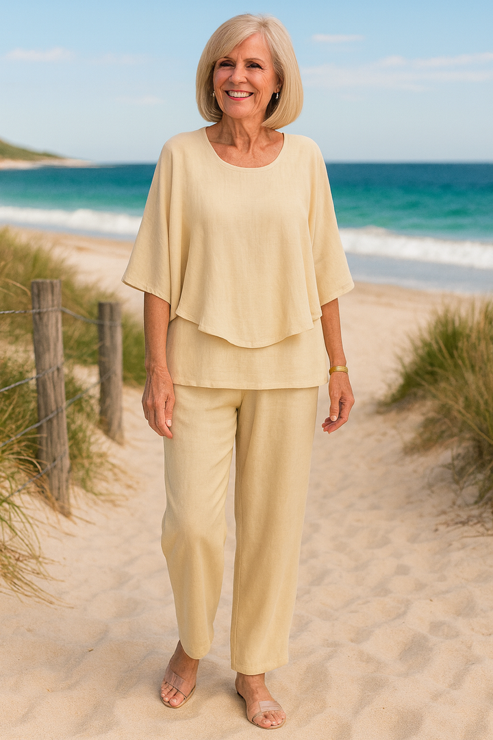 Elowen | Sophisticated Comfort Set