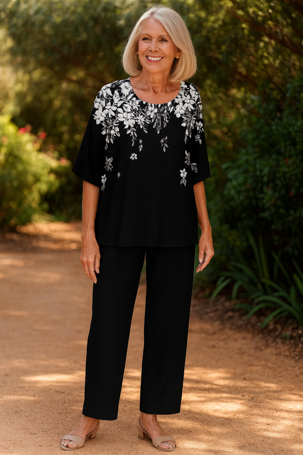 Elowen | Sophisticated Comfort Set