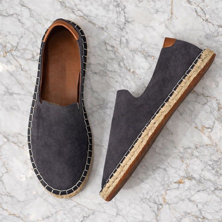 Riverton Glide Loafers