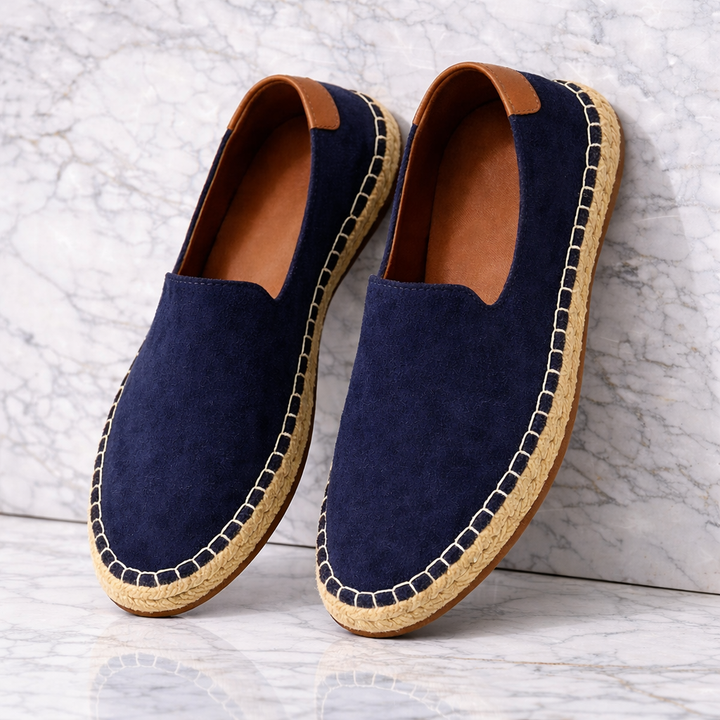Riverton Glide Loafers