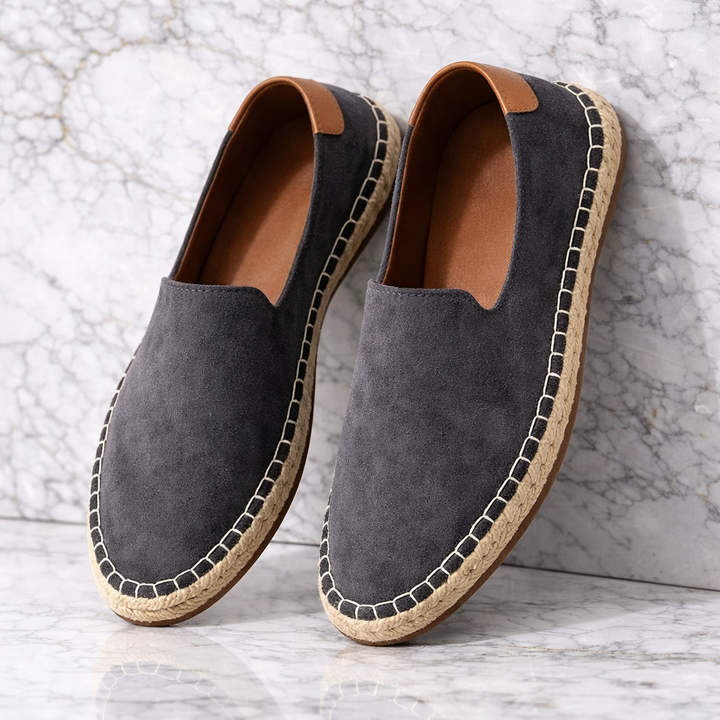 Riverton Glide Loafers