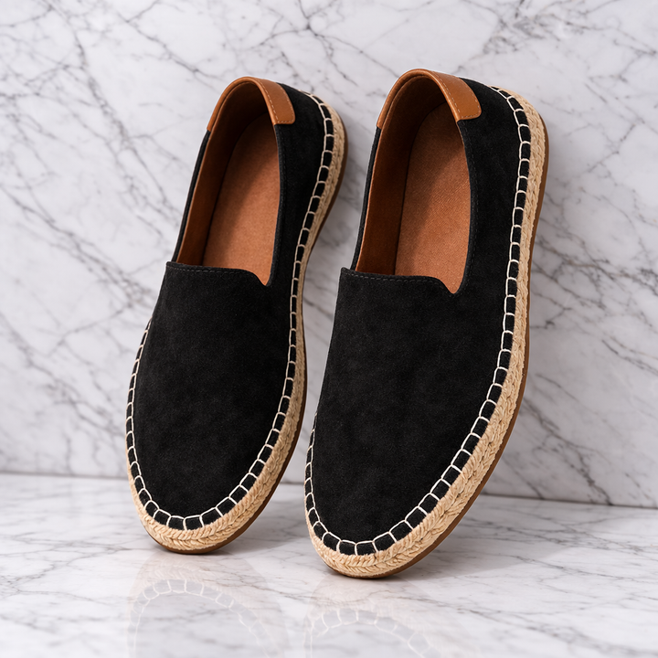 Riverton Glide Loafers