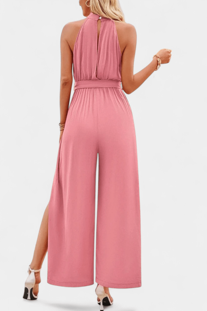 Shape | Asymmetric Jumpsuit