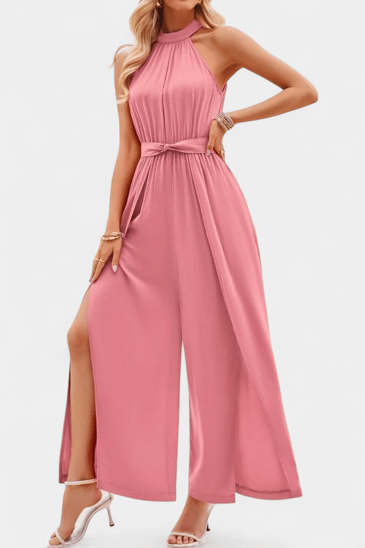 Shape | Asymmetric Jumpsuit