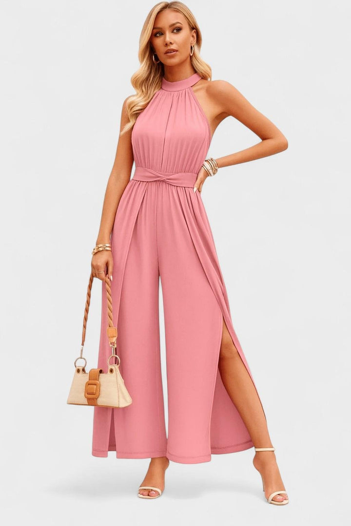 Shape | Asymmetric Jumpsuit