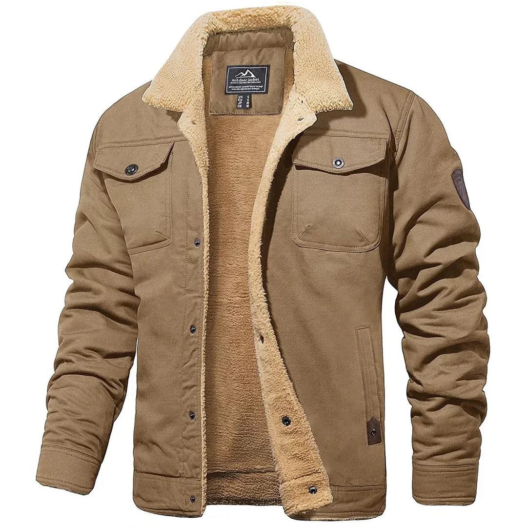 PAX | THE STYLISH BOMBER JACKET