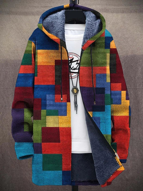 Arcturus | Galactic Fusion Hoodie