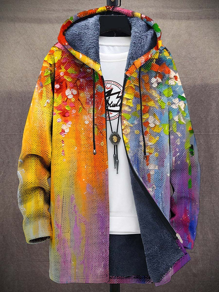 Nova | Galactic Vision Hoodie