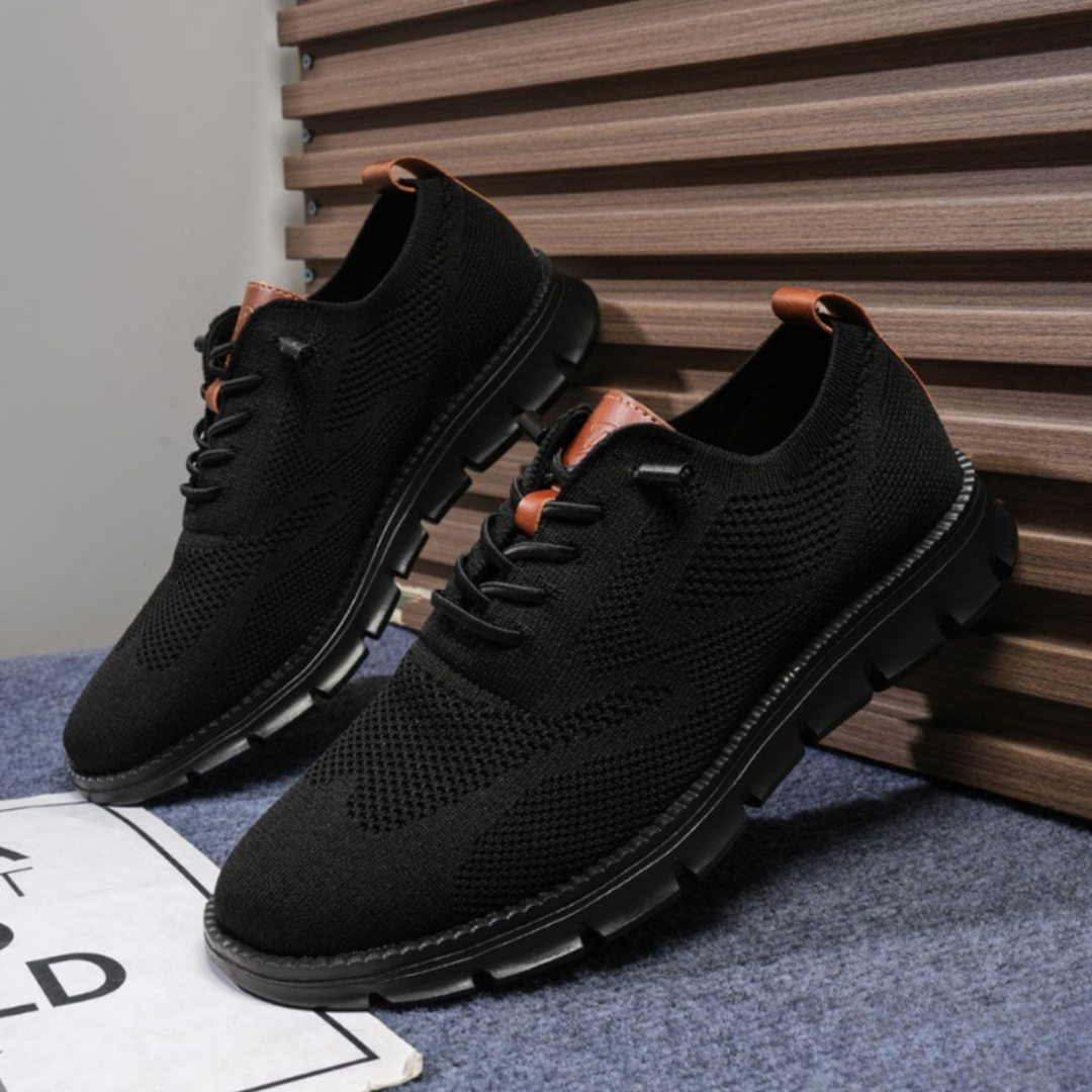 StrideFlex Comfotable Trainers