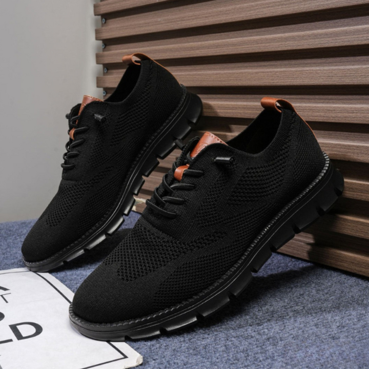 StrideFlex Comfotable Trainers
