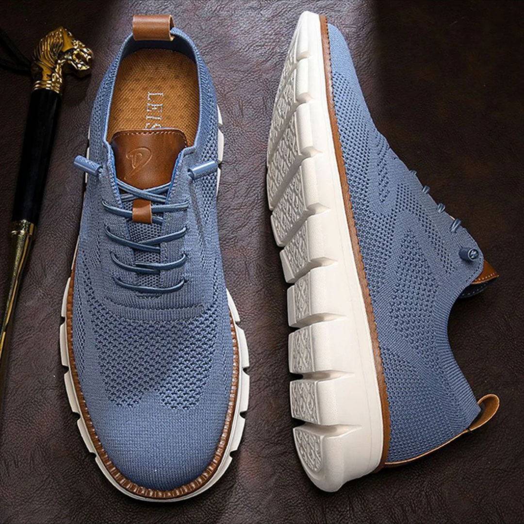 StrideFlex Comfotable Trainers
