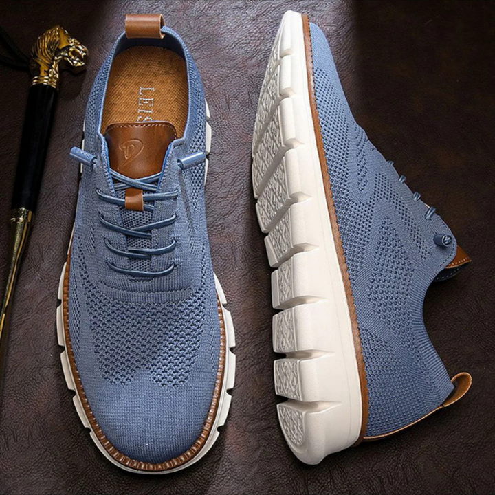 StrideFlex Comfotable Trainers