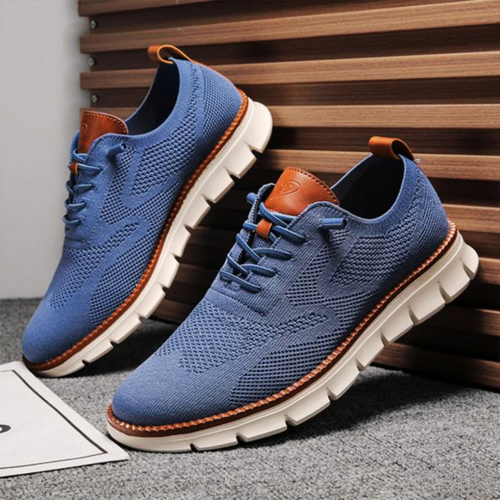 StrideFlex Comfotable Trainers