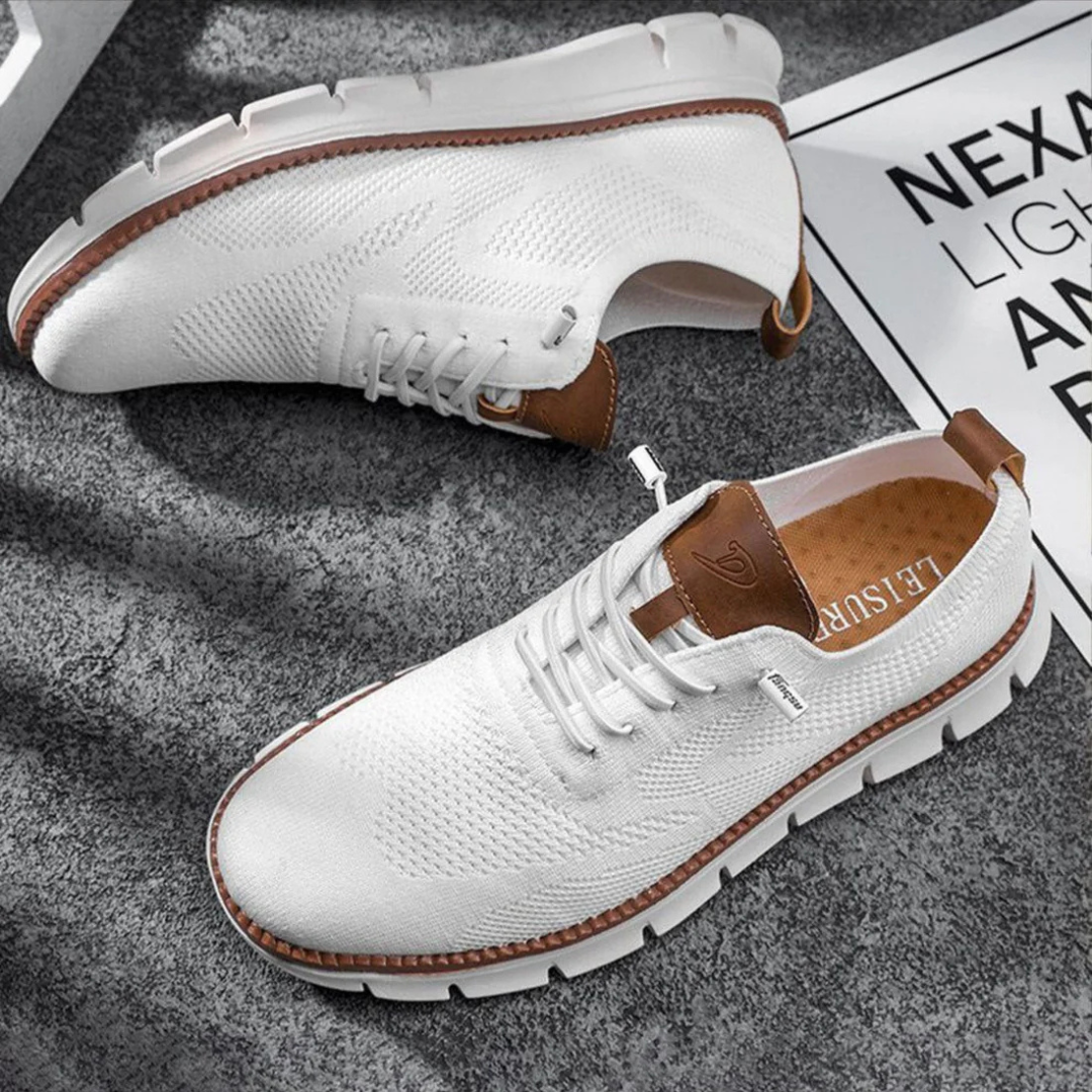 StrideFlex Comfotable Trainers