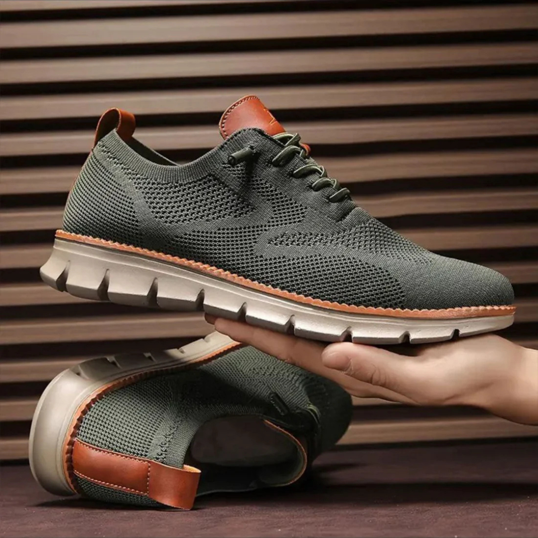 StrideFlex Comfotable Trainers