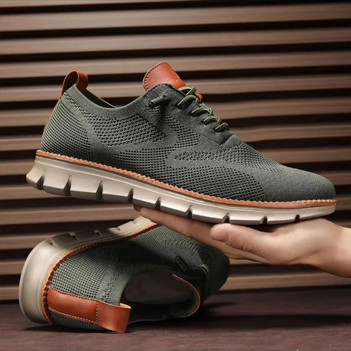 StrideFlex Comfotable Trainers