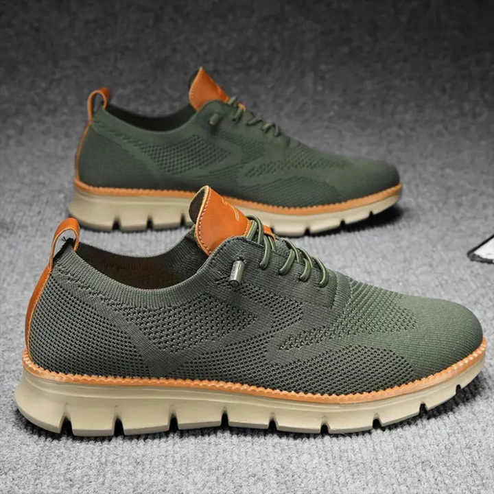 StrideFlex Comfotable Trainers