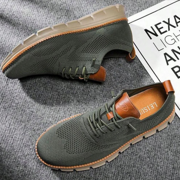 StrideFlex Comfotable Trainers