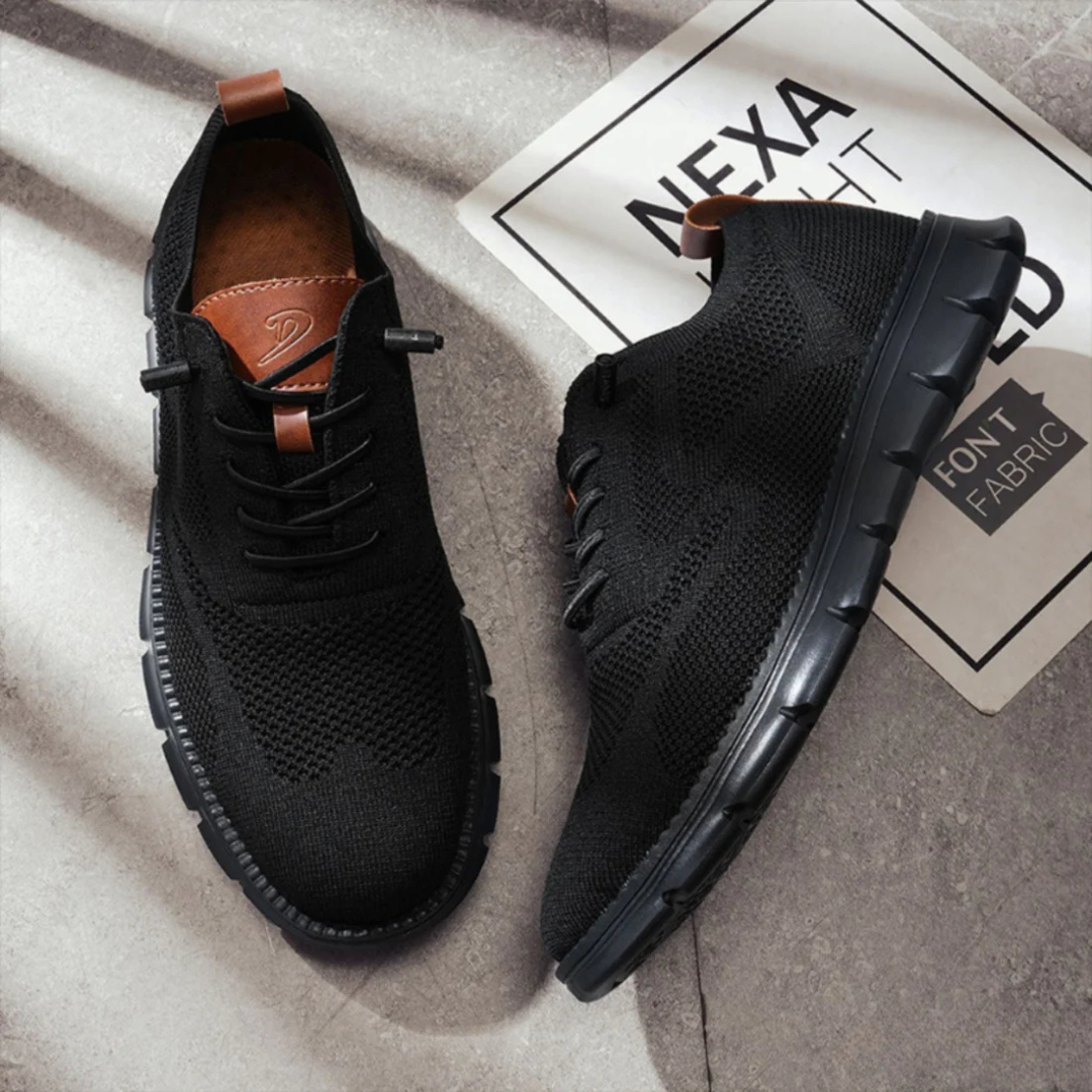 StrideFlex Comfotable Trainers