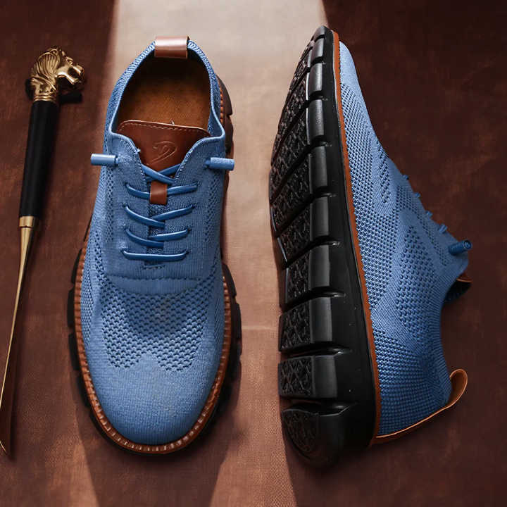 StrideFlex Comfotable Trainers