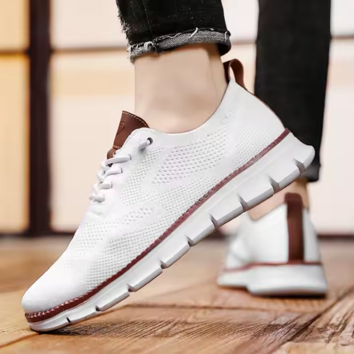 StrideFlex Comfotable Trainers