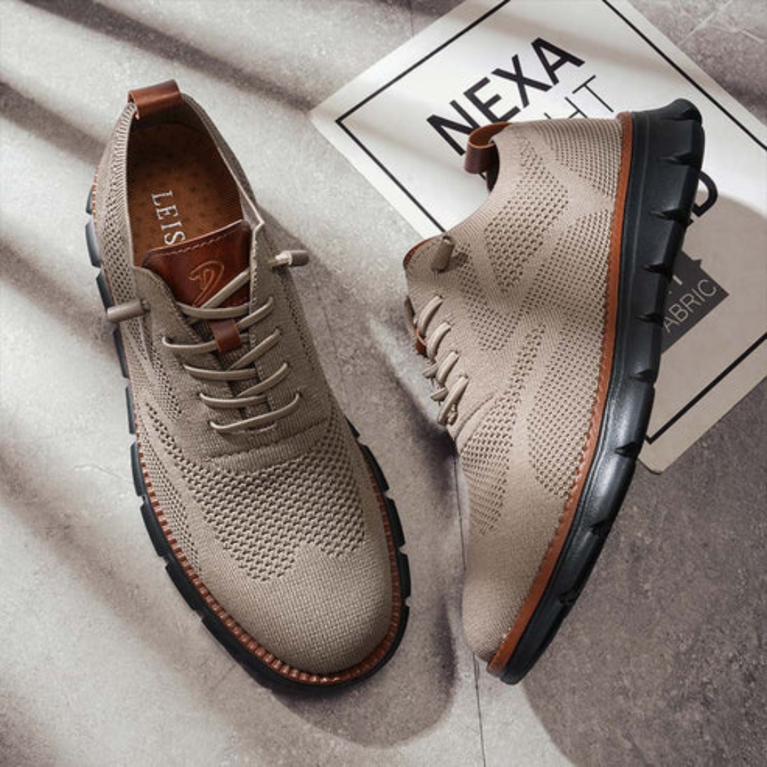 StrideFlex Comfotable Trainers