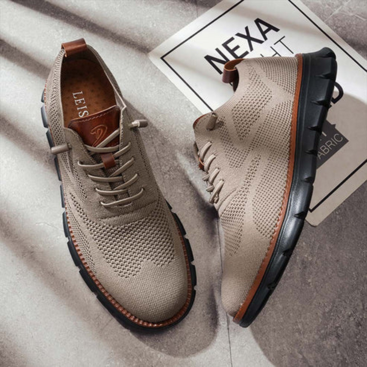 StrideFlex Comfotable Trainers