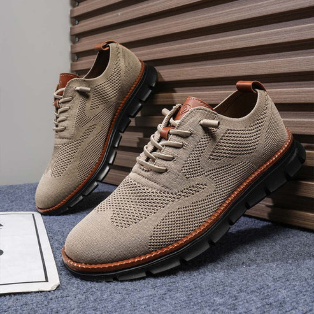 StrideFlex Comfotable Trainers