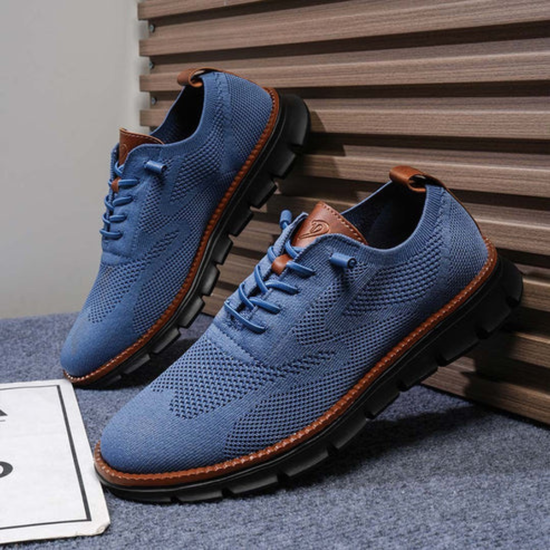 StrideFlex Comfotable Trainers