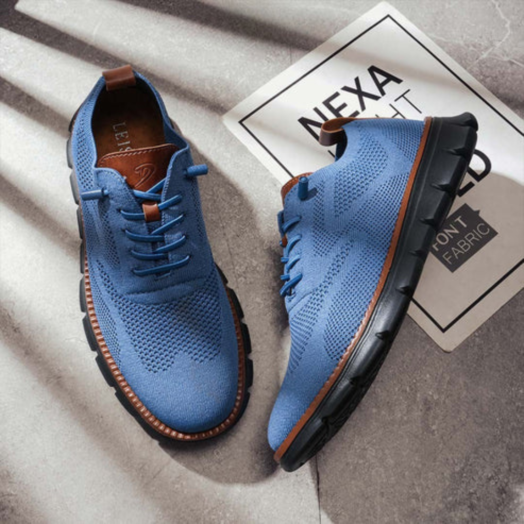 StrideFlex Comfotable Trainers