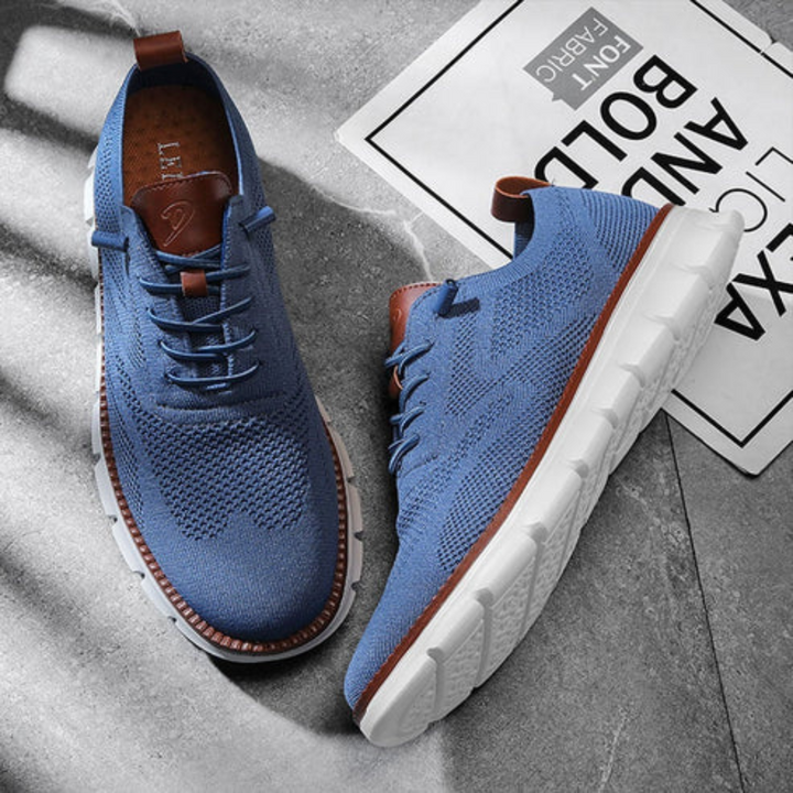 StrideFlex Comfotable Trainers