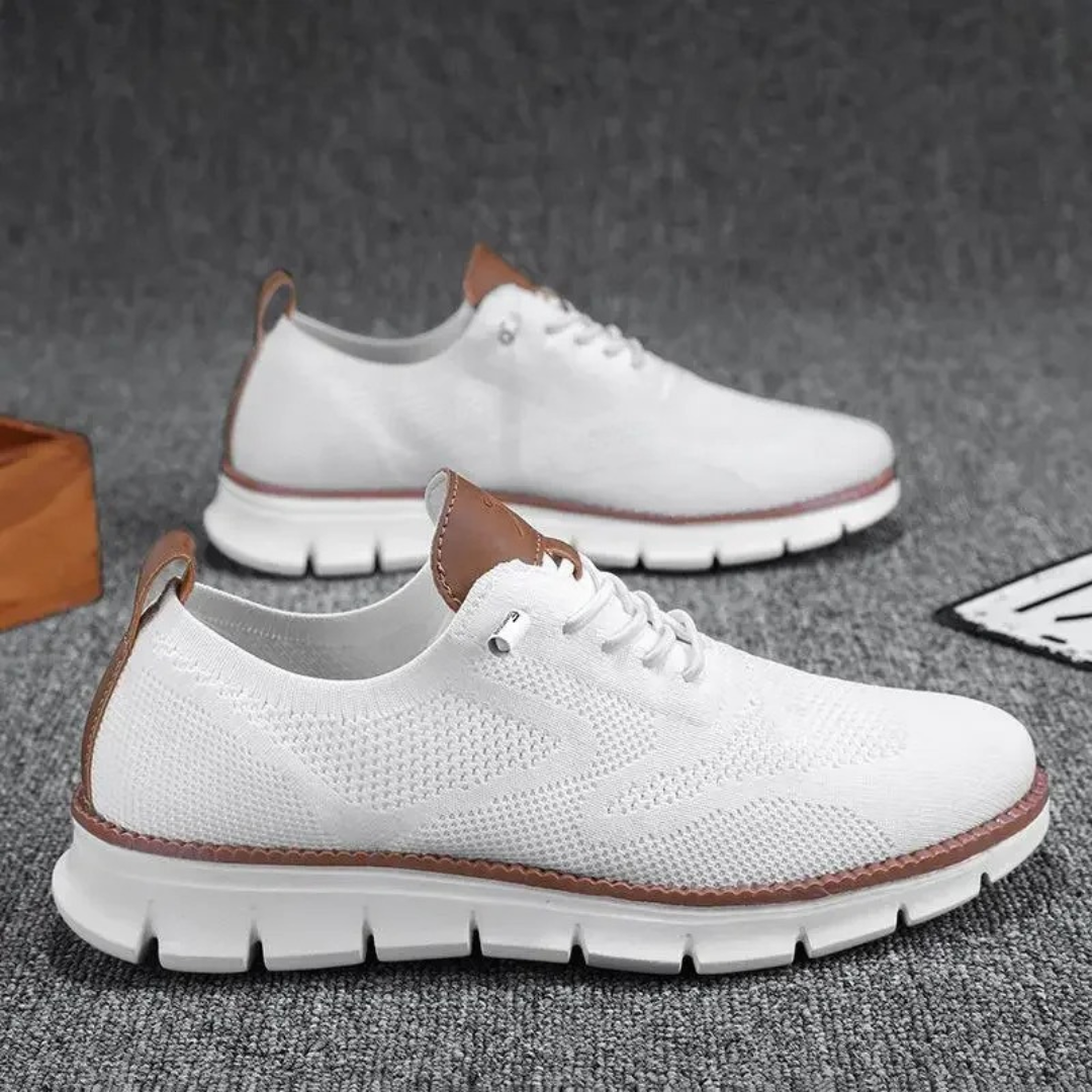 StrideFlex Comfotable Trainers